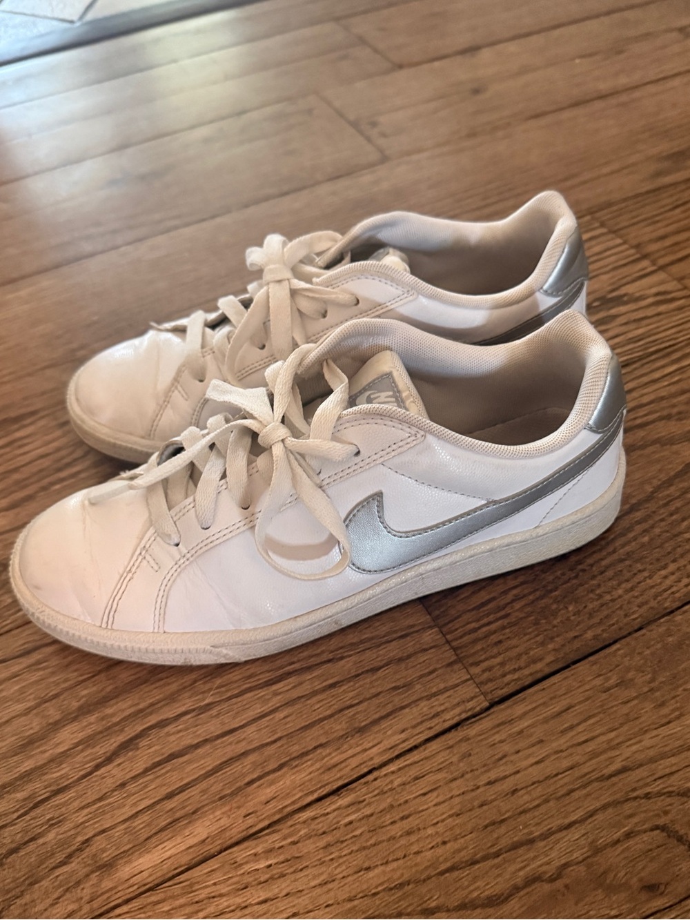 Nike sneakers